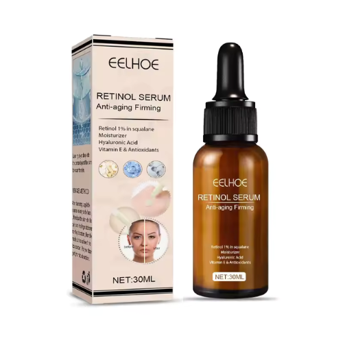 Eelhoe™ Siero Pro-Collagene