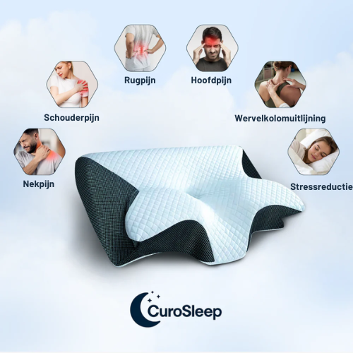 CuroSleep