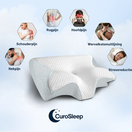CuroSleep